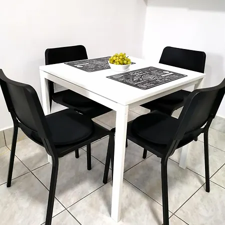 דירה Freminore Eden