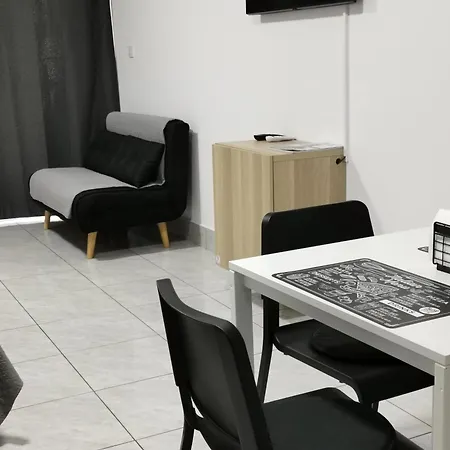 דירה Freminore Eden *